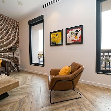 Appartement D'Exception En Centre Ville Sur Quai Sète Dış mekan fotoğraf