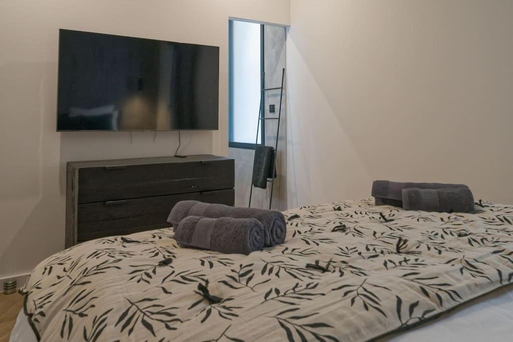 Appartement D'Exception En Centre Ville Sur Quai Sète Dış mekan fotoğraf