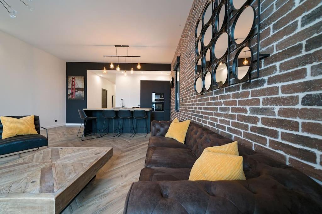 Appartement D'Exception En Centre Ville Sur Quai Sète Dış mekan fotoğraf