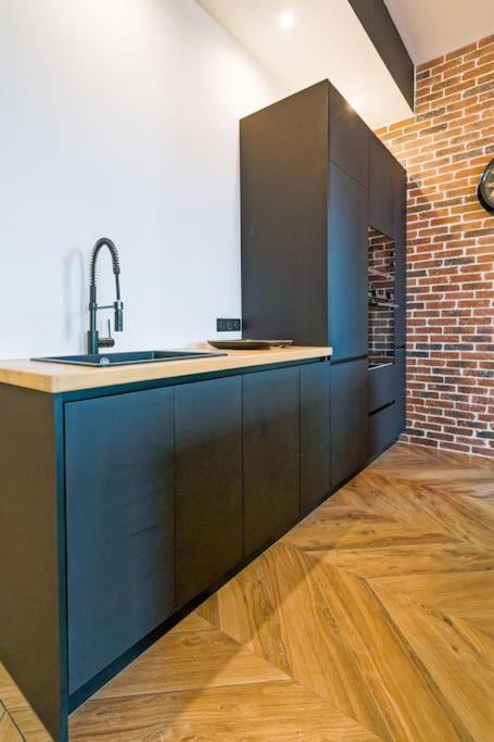 Appartement D'Exception En Centre Ville Sur Quai Sète Dış mekan fotoğraf