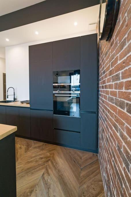 Appartement D'Exception En Centre Ville Sur Quai Sète Dış mekan fotoğraf
