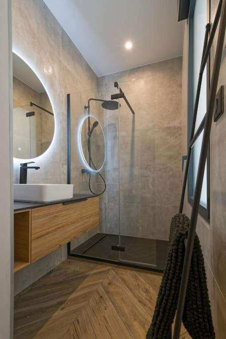 Appartement D'Exception En Centre Ville Sur Quai Sète Dış mekan fotoğraf